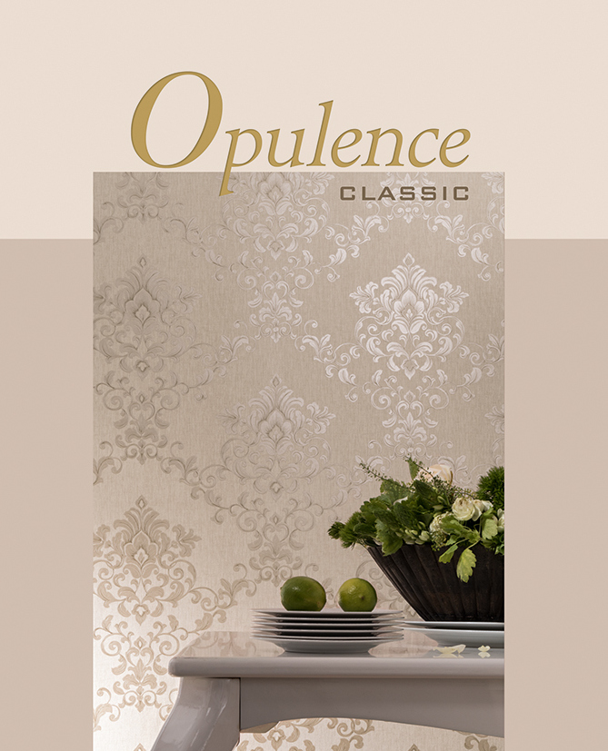 Opulence Classic