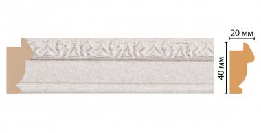 Decomaster Молдинг 807-19D