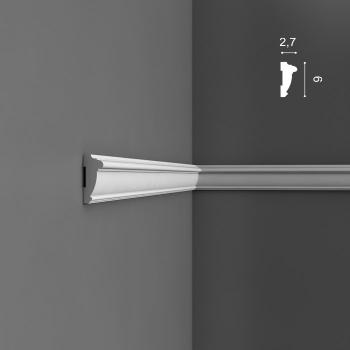 Orac Decor Молдинг PX113