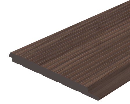 Hi Wood Декоративная панель LV127L BR395