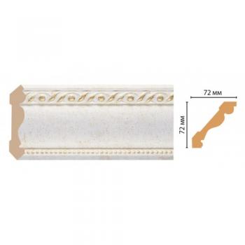 Decomaster Плинтус 122-40