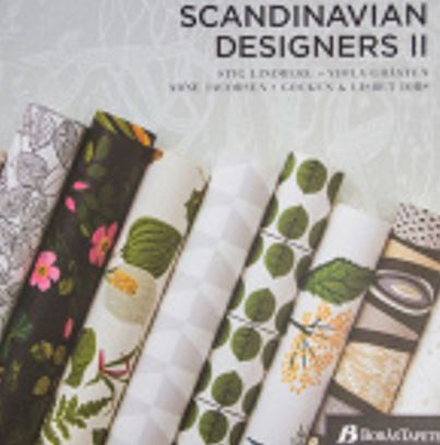 Scandinavian Designers 2