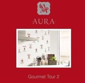 Gourmet Tour 2