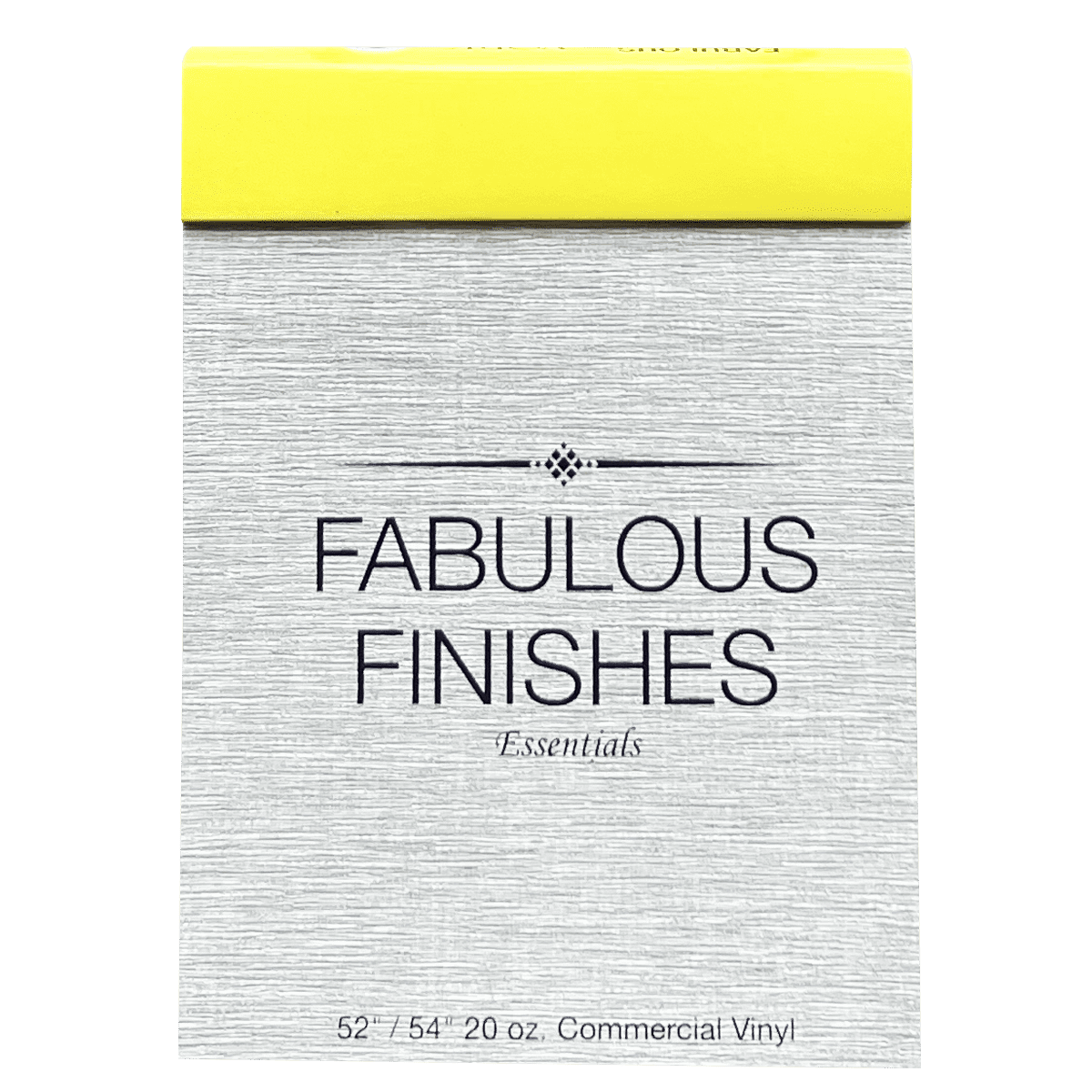 Fabulous Finishes Essentials