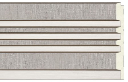 Hi Wood Декоративная панель LV121 S339S