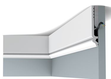 Orac Decor Карниз SX186