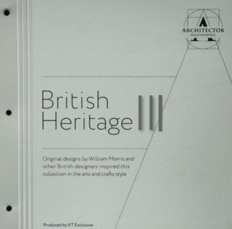 British Heritage III