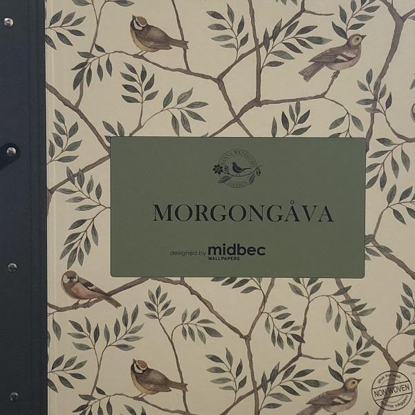 Morgongava