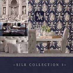 Silk Collection 3