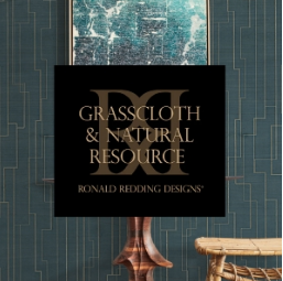 Ronald Redding Grasscloth & Natural Resource