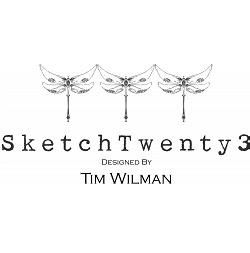 SKETCHTWENTY3