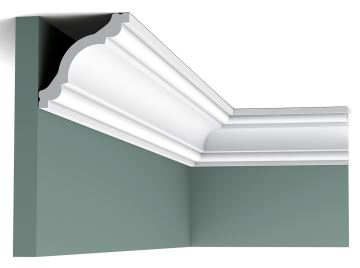 Orac Decor Карниз CX123