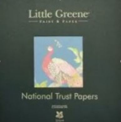 National Trust Papers