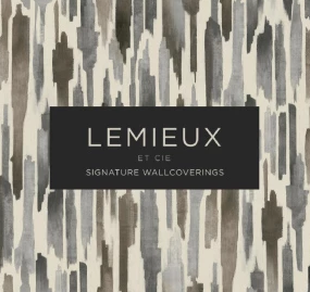 Lemieux Et Cie Signature Wallcoverings