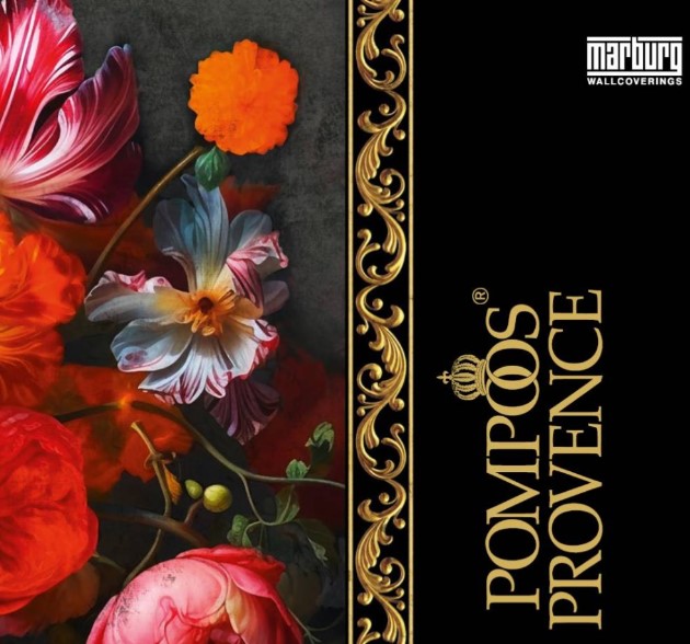 Gloockler Pompoos Provence