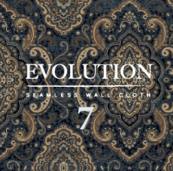 Evolution 7