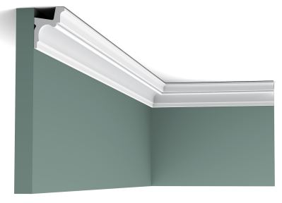 Orac Decor Карниз из полиуретана C323