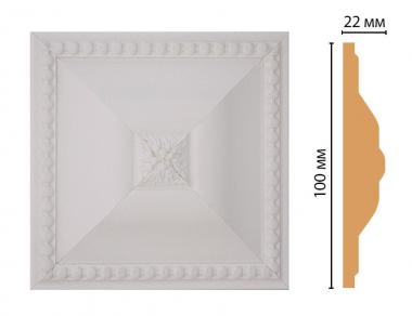 Decomaster Декоративные элементы D209-115