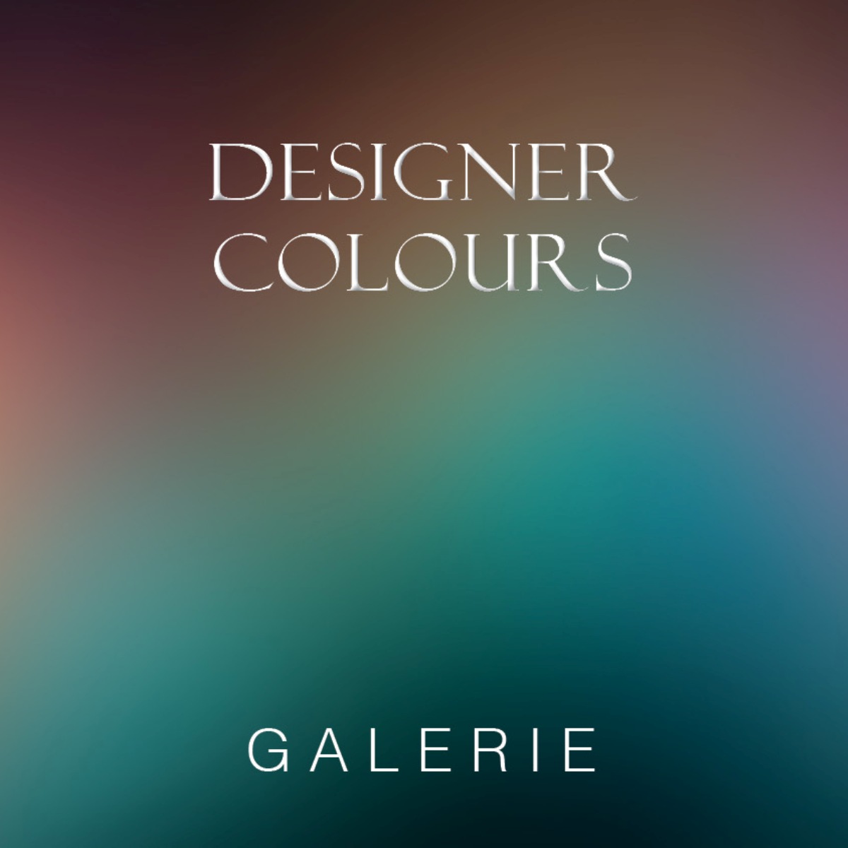 Designer Colours