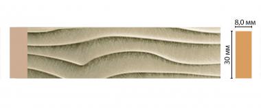 Decomaster Молдинг D044-373