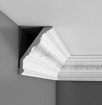 Orac Decor Карниз из полиуретана C219