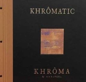 Khromatic