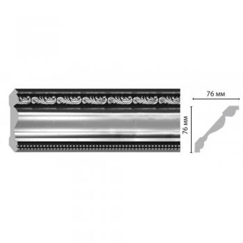 Decomaster Плинтус 154-63