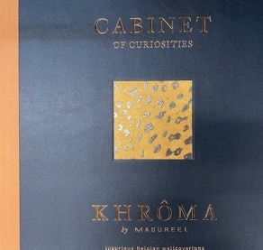 Cabinet of curiosities