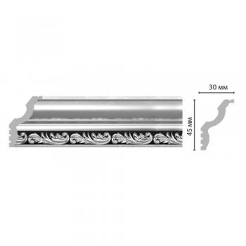 Decomaster Плинтус 148B-63