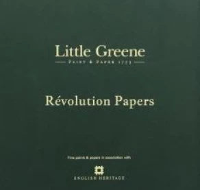 Revolution Papers