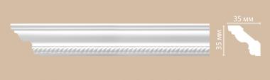 Decomaster Плинтус 95637F