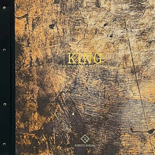King