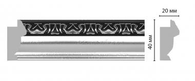 Decomaster Молдинг 807-63