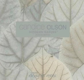 Candice Olson Modern Nature II