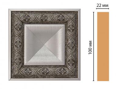 Decomaster Декоративные элементы D207-55