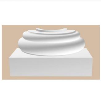 Decomaster Колонны и полуколонны 90024-6H