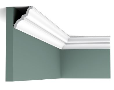 Orac Decor Карниз гибкий C325F