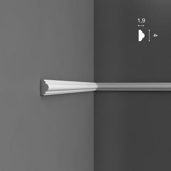 Orac Decor Молдинг PX120