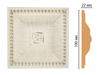 Decomaster Декоративные элементы D209-6