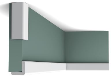 Orac Decor Карниз CX134