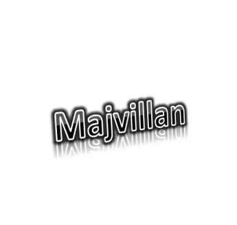 Majvillan
