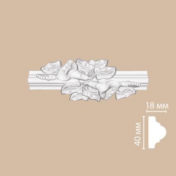 Decomaster Декоративные элементы 97010-7