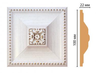 Decomaster Декоративные элементы D209-118