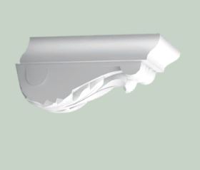Orac Decor Карниз C307A