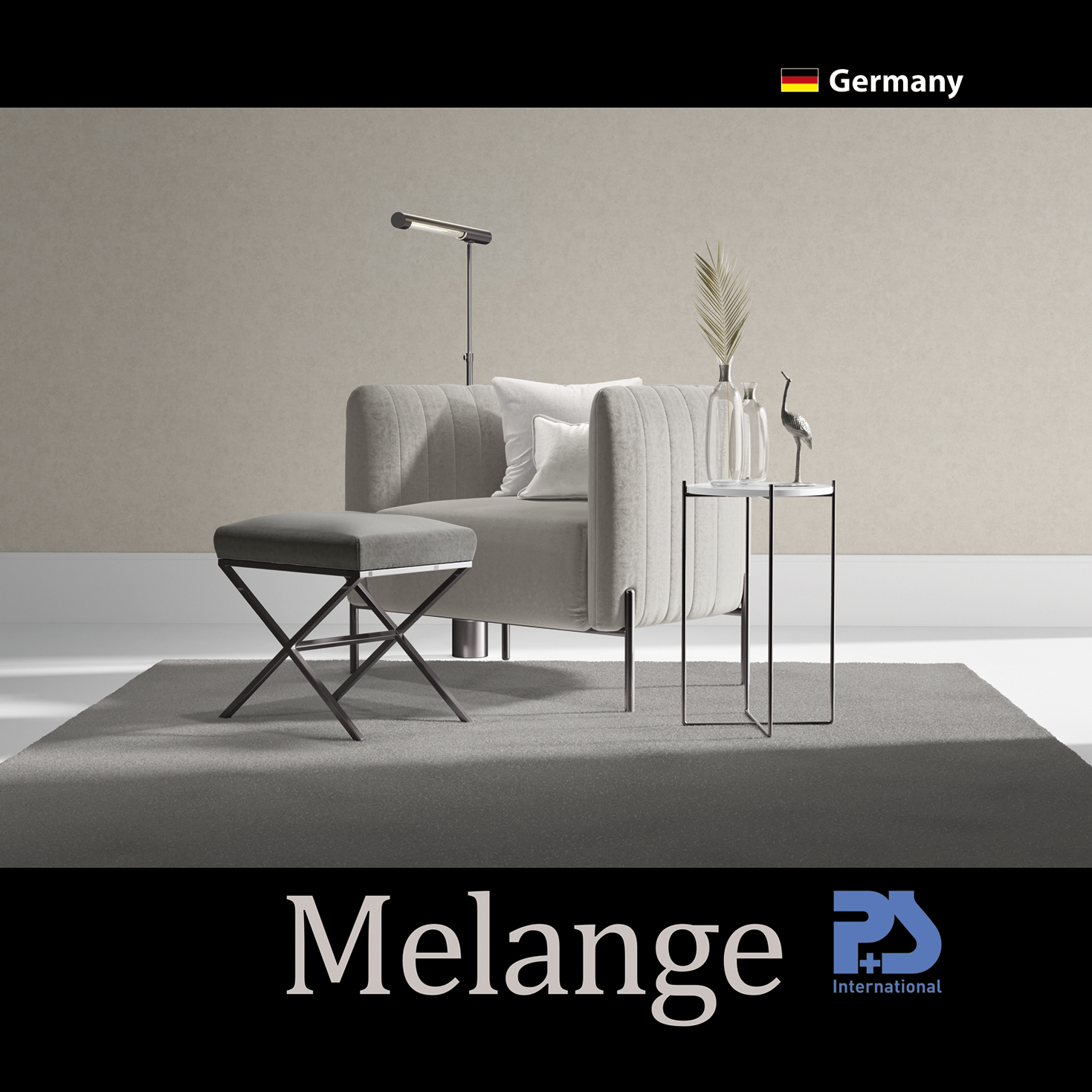 Melange