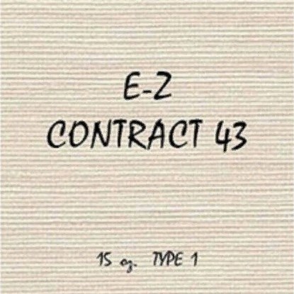 EZ Contract 43