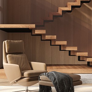 Pure Wood