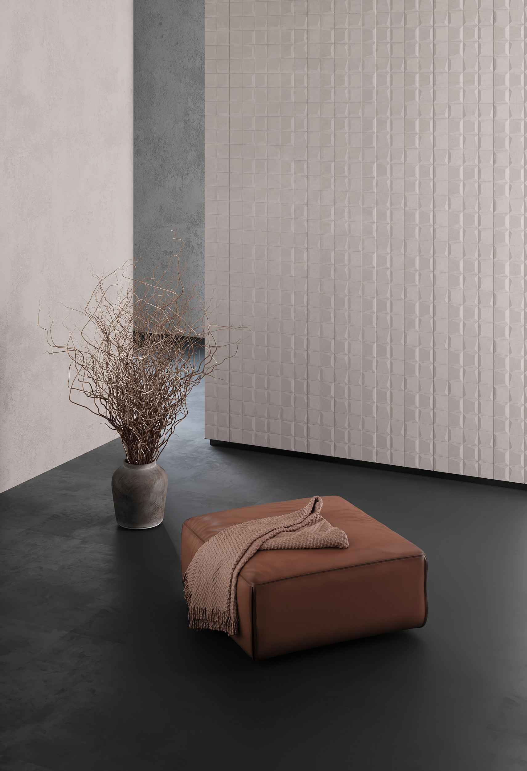 Volume Touch Tiles