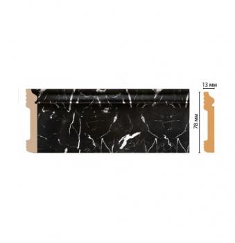 Decomaster Плинтус D005-78