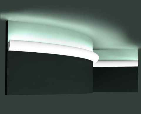Orac Decor Карниз CX188F
